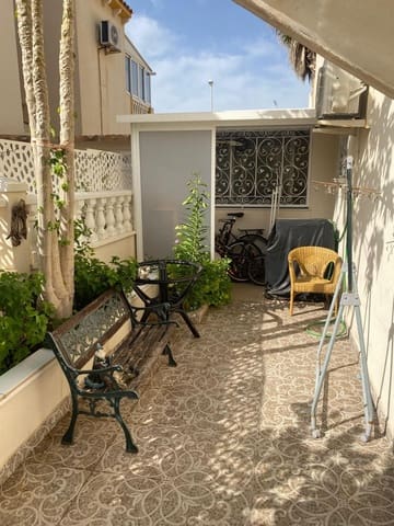 4 bedroom Villa for sale in Los Dolses, Orihuela with pool - € 225,000 (Ref: 9252568)