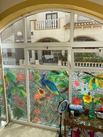 4 bedroom Villa for sale in Los Dolses, Orihuela with pool - € 225,000 (Ref: 9252568)