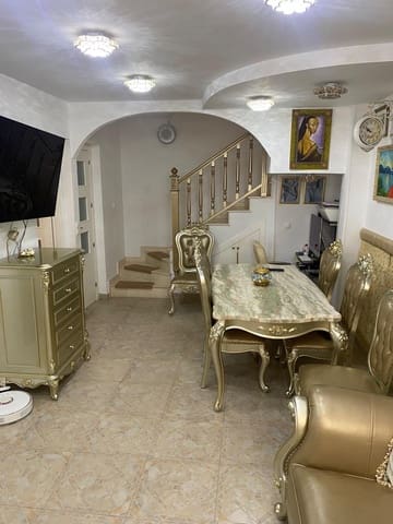 4 bedroom Villa for sale in Los Dolses, Orihuela with pool - € 225,000 (Ref: 9252568)