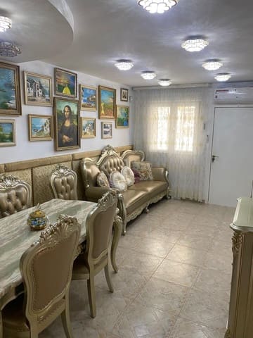 4 bedroom Villa for sale in Los Dolses, Orihuela with pool - € 225,000 (Ref: 9252568)