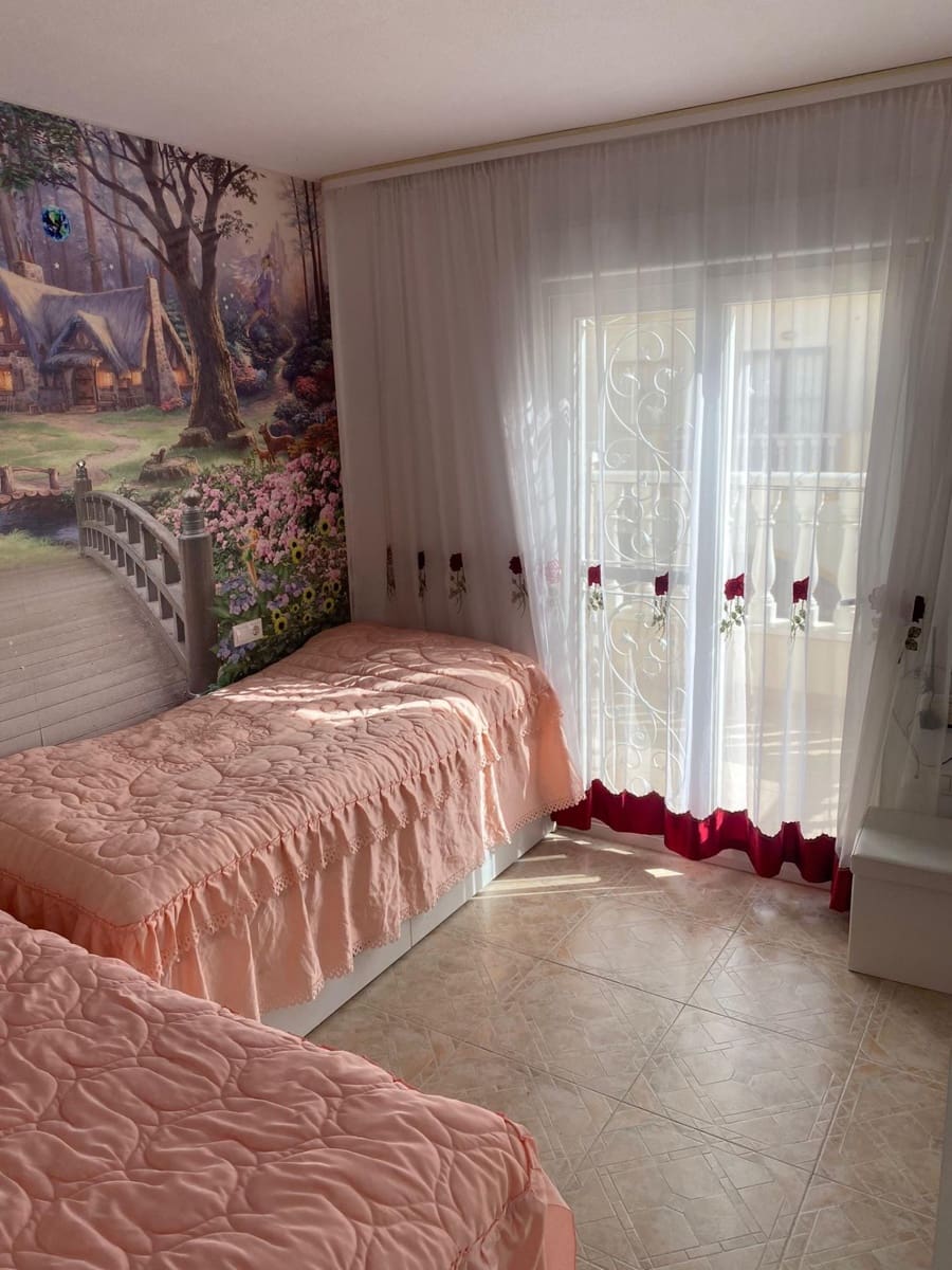 4 bedroom Villa for sale in Los Dolses with pool - € 225,000 (Ref: 9252568)