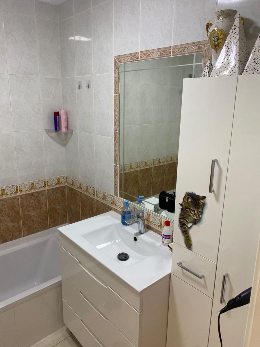 4 bedroom Villa for sale in Los Dolses with pool - € 225,000 (Ref: 9252568)