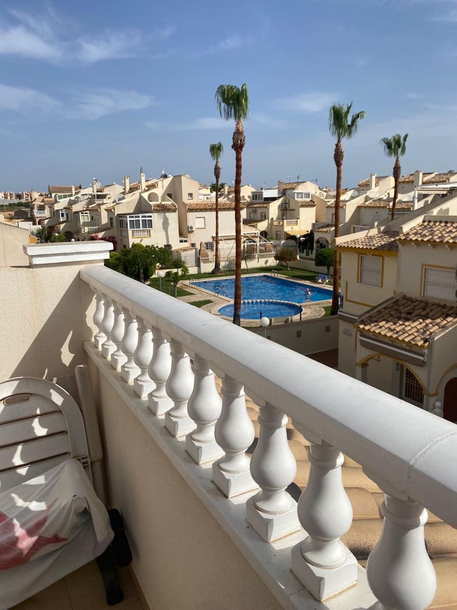 4 bedroom Villa for sale in Los Dolses with pool - € 225,000 (Ref: 9252568)