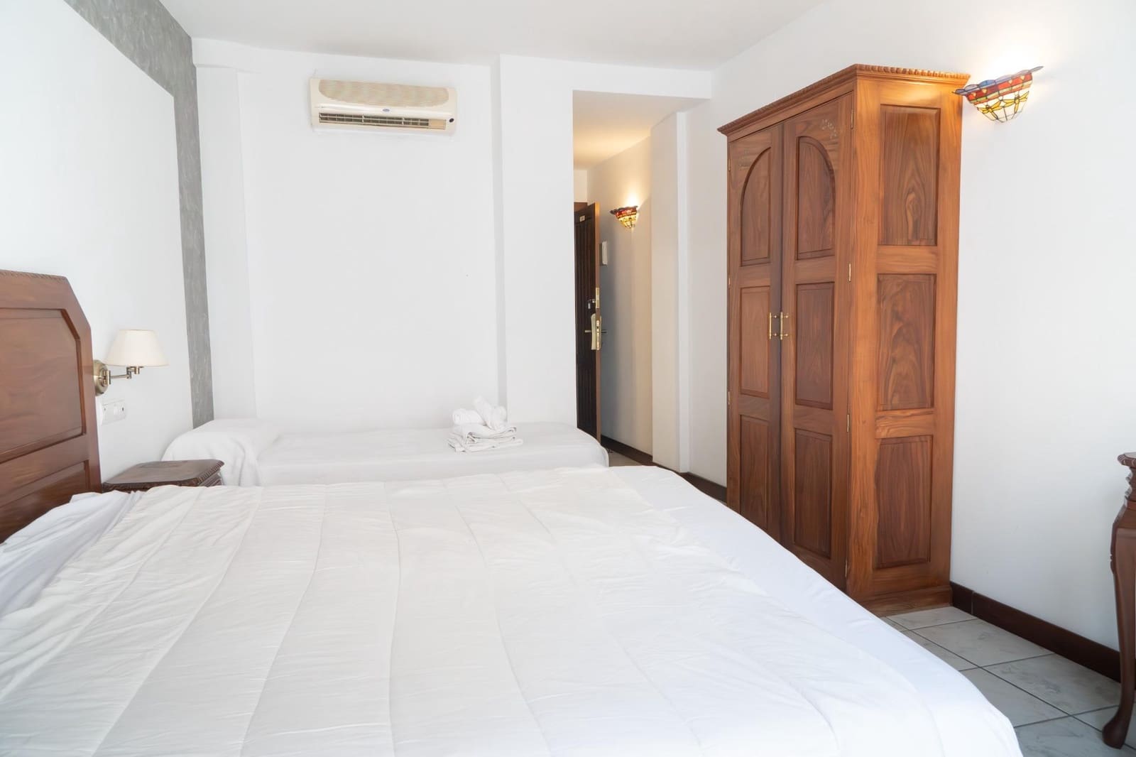 9 soveværelse Hotel til salg i Torrox - € 800.000 (Ref: 9252571)