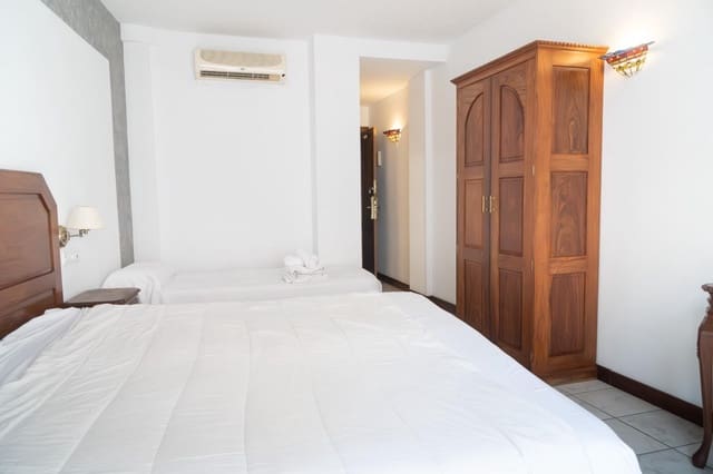 9 bedroom Hotel for sale in Torrox - € 800,000 (Ref: 9252571)