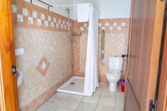 9 bedroom Hotel for sale in Torrox - € 800,000 (Ref: 9252571)