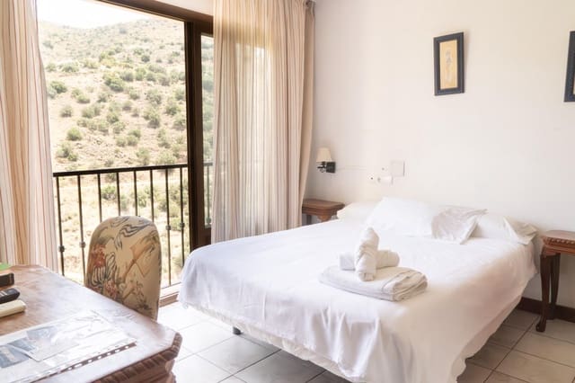 9 bedroom Hotel for sale in Torrox - € 800,000 (Ref: 9252571)