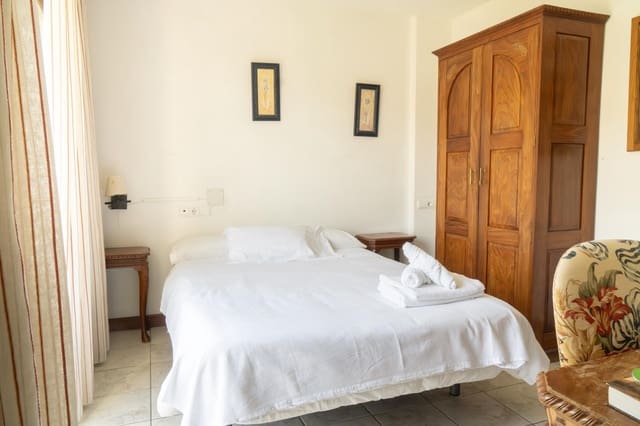 9 bedroom Hotel for sale in Torrox - € 800,000 (Ref: 9252571)