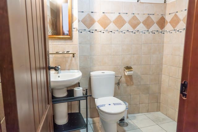 9 bedroom Hotel for sale in Torrox - € 800,000 (Ref: 9252571)