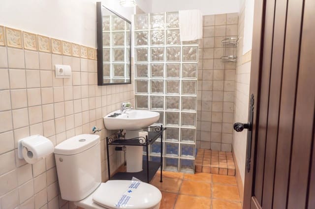 9 bedroom Hotel for sale in Torrox - € 800,000 (Ref: 9252571)