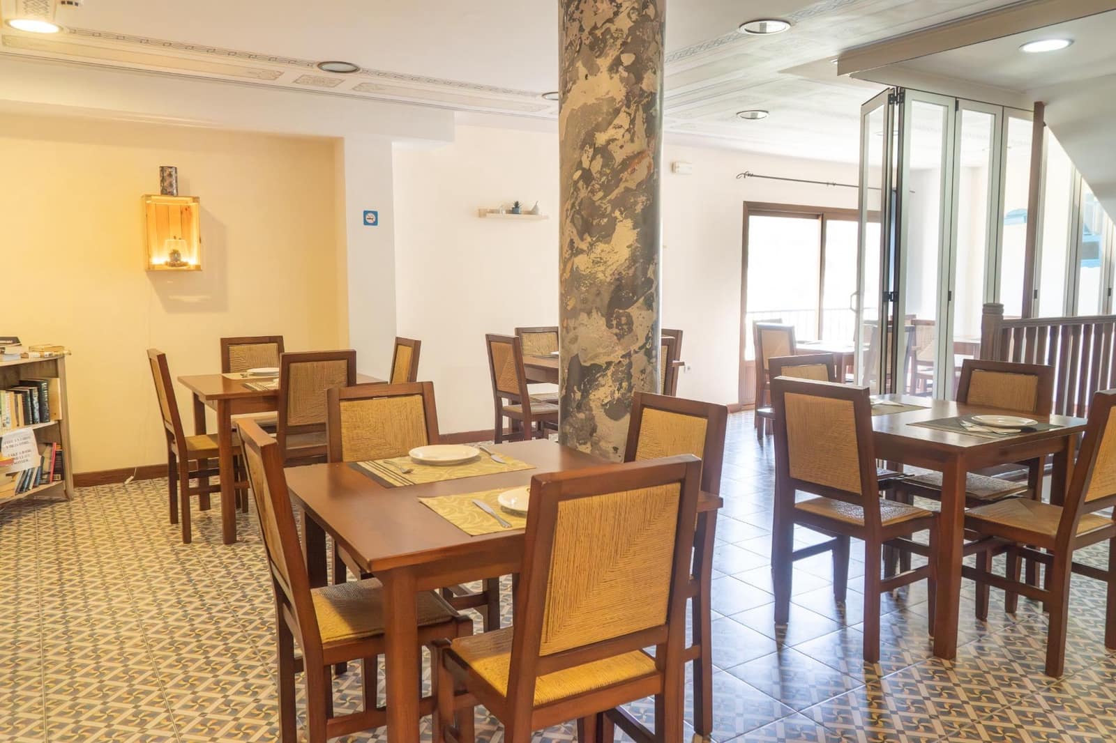 9 soveværelse Hotel til salg i Torrox - € 800.000 (Ref: 9252571)