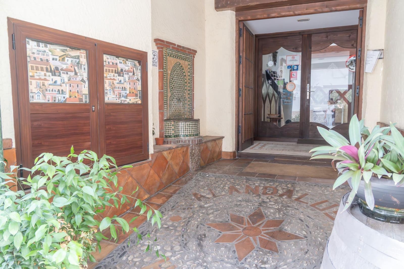 9 soveværelse Hotel til salg i Torrox - € 800.000 (Ref: 9252571)