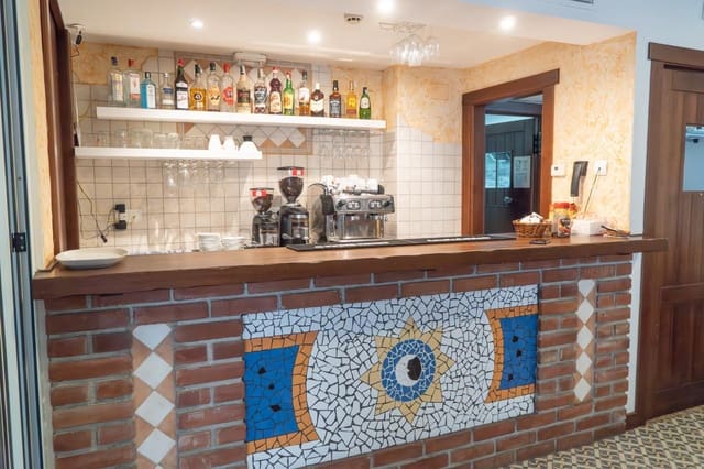 9 bedroom Hotel for sale in Torrox - € 800,000 (Ref: 9252571)