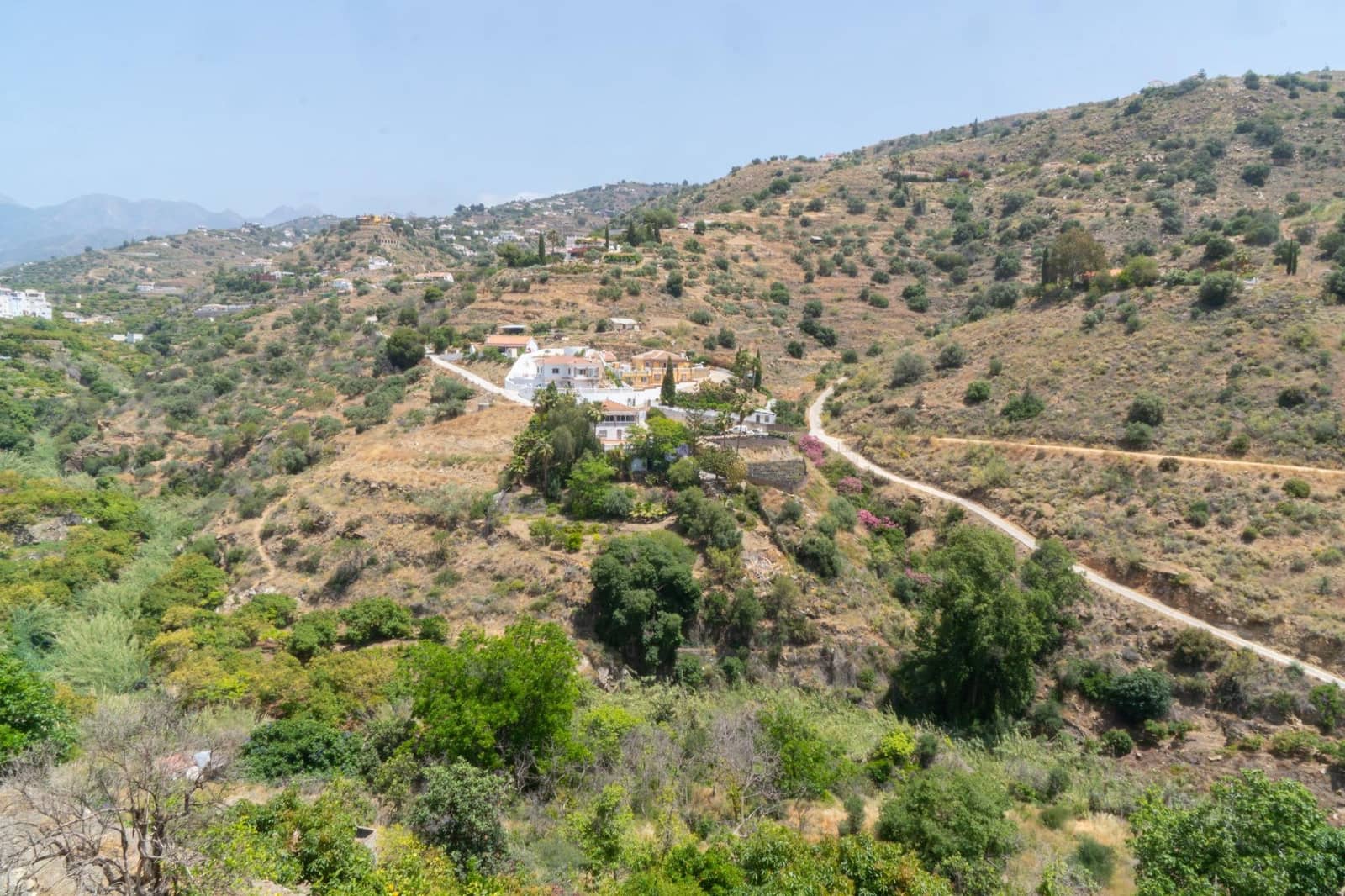 9 soveværelse Hotel til salg i Torrox - € 800.000 (Ref: 9252571)