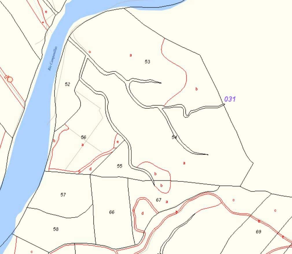 Terreno para Construção para venda em Malaga cidade - 350 000 € (Ref: 9252576)