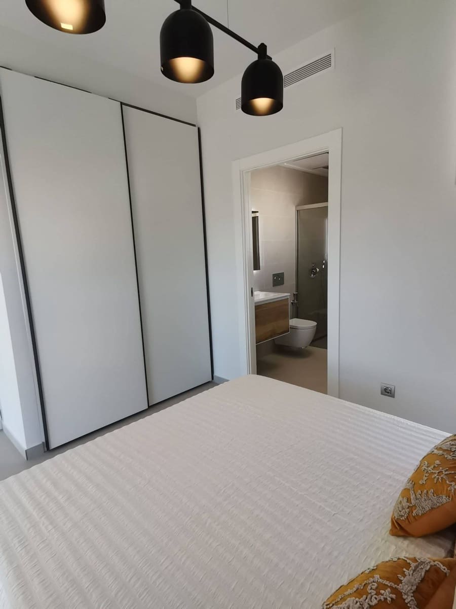 3 sovrum Villa till salu i Ciudad Quesada med pool - 549 000 € (Ref: 9252577)