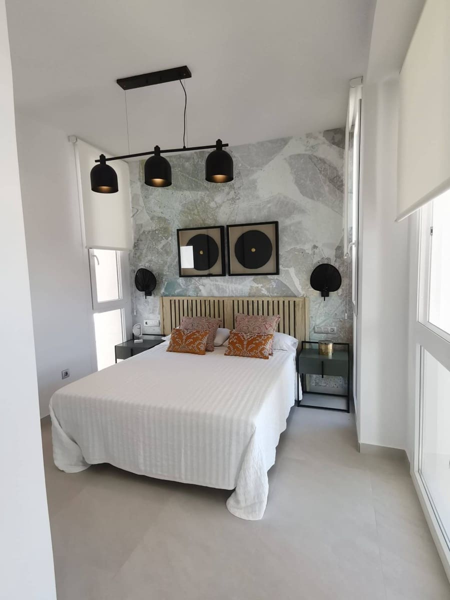 3 sovrum Villa till salu i Ciudad Quesada med pool - 549 000 € (Ref: 9252577)
