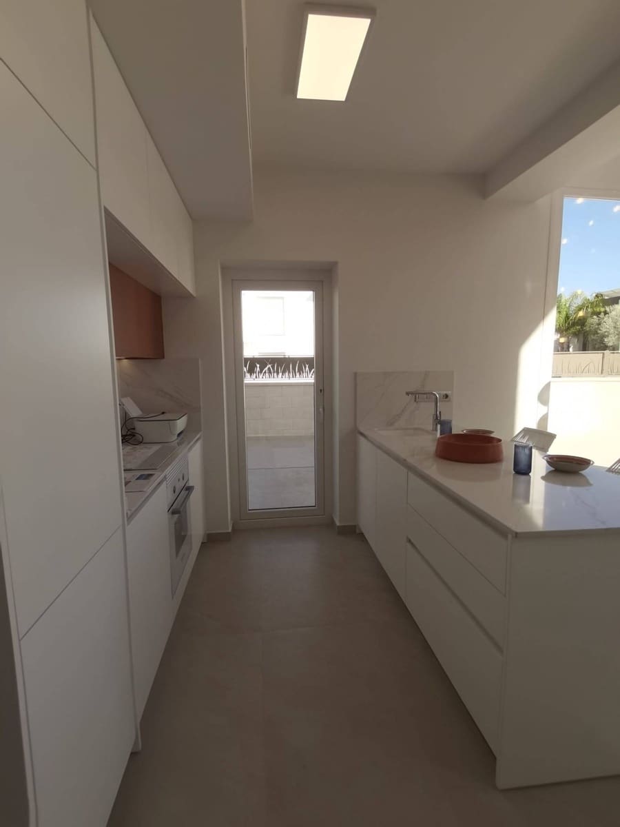 3 sovrum Villa till salu i Ciudad Quesada med pool - 549 000 € (Ref: 9252577)