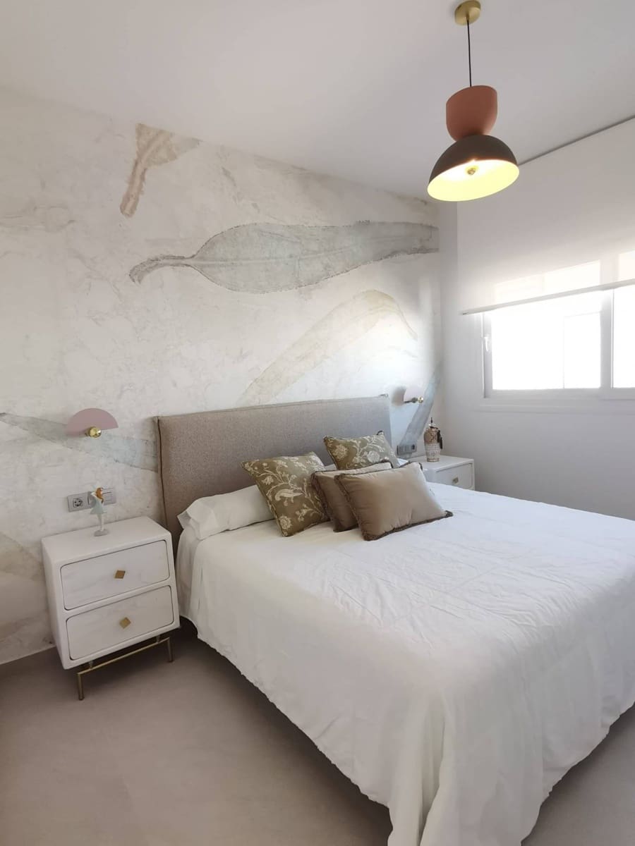 3 sovrum Villa till salu i Ciudad Quesada med pool - 549 000 € (Ref: 9252577)