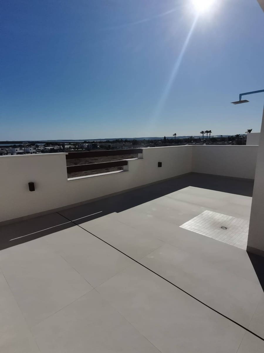 3 sovrum Villa till salu i Ciudad Quesada med pool - 549 000 € (Ref: 9252577)