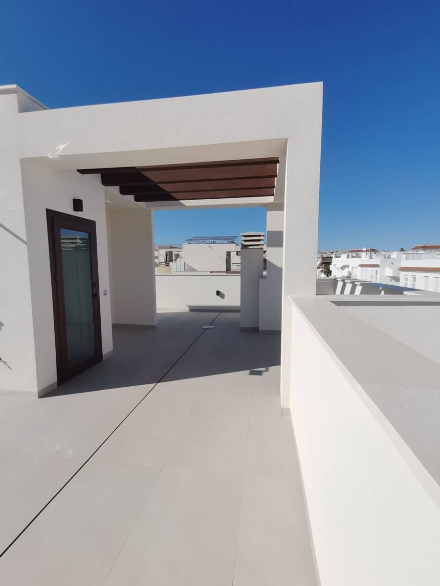 3 sovrum Villa till salu i Ciudad Quesada med pool - 549 000 € (Ref: 9252577)