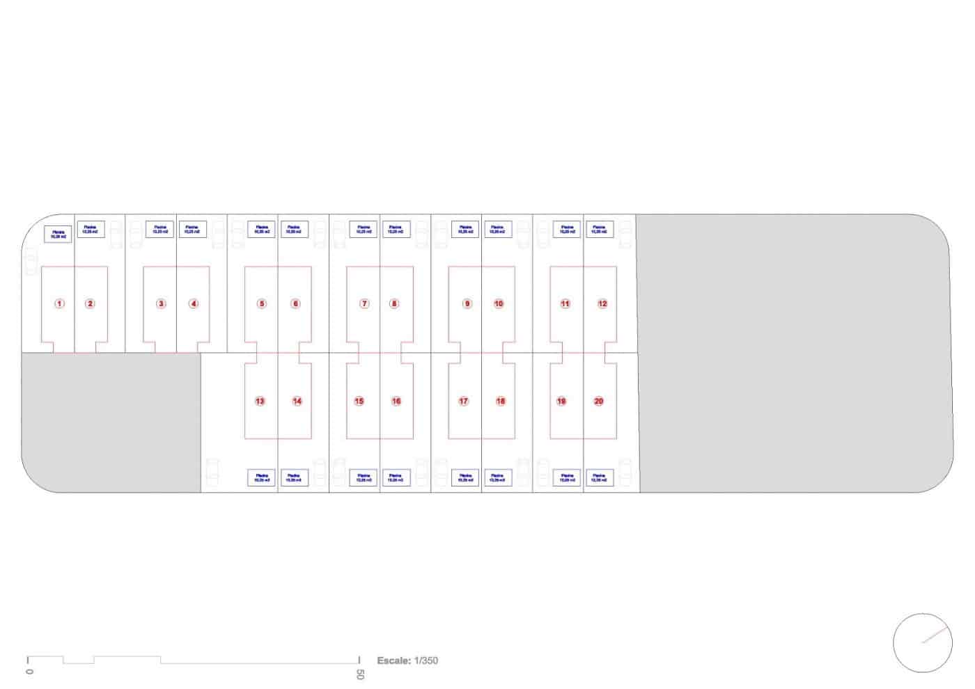 3 chambre Villa/Maison Semi-Mitoyenne à vendre à Daya Nueva avec piscine - 299 000 € (Ref: 9252605)