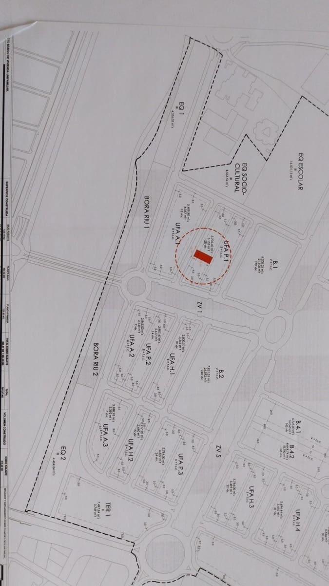 Tontti myytävänä paikassa Sagunto / Sagunt - 118 000 € (Ref: 9252703)