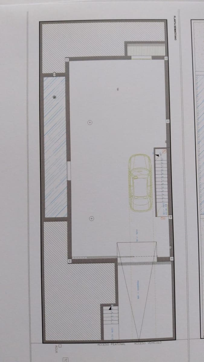 Tontti myytävänä paikassa Sagunto / Sagunt - 118 000 € (Ref: 9252703)