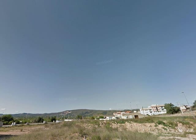 Solar/Parcela en Antella en venta - 155.000 € (Ref: 9252784)