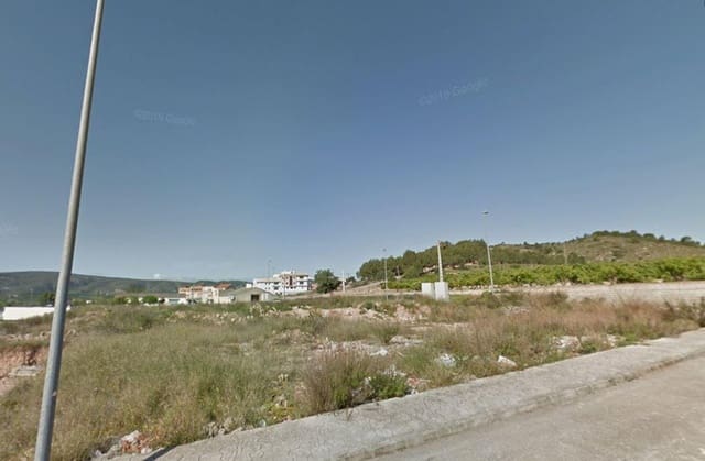 Solar/Parcela en Antella en venta - 155.000 € (Ref: 9252784)