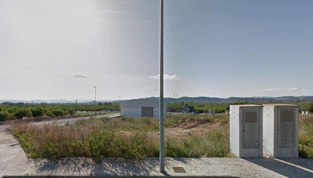 Solar/Parcela en Antella en venta - 155.000 € (Ref: 9252784)