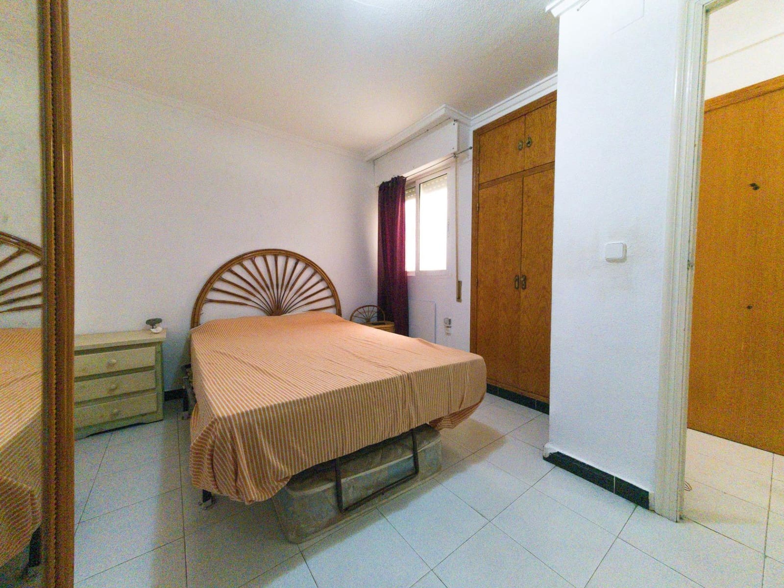 Apartamento de 1 habitación en Torrevieja en venta con piscina - 110.000 € (Ref: 9252822)