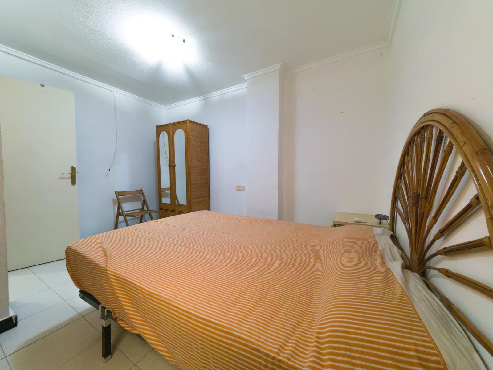 Apartamento de 1 habitación en Torrevieja en venta con piscina - 110.000 € (Ref: 9252822)