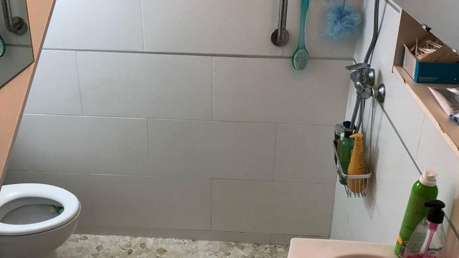 4 soveværelse Rækkehus til salg i Los Balcones med swimmingpool - € 209.900 (Ref: 9253267)