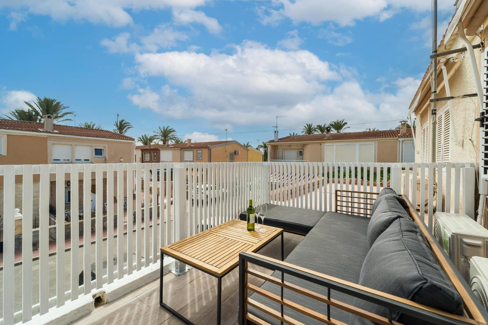 4 chambre Appartement à vendre à Torrevieja - 215 500 € (Ref: 9253310)