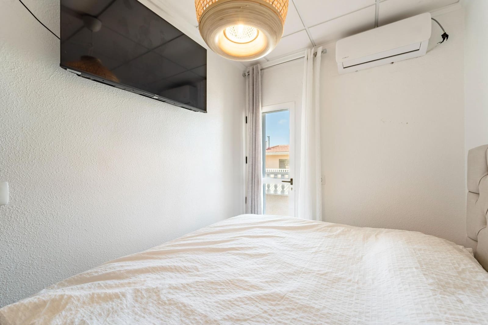 4 chambre Appartement à vendre à Torrevieja - 215 500 € (Ref: 9253310)