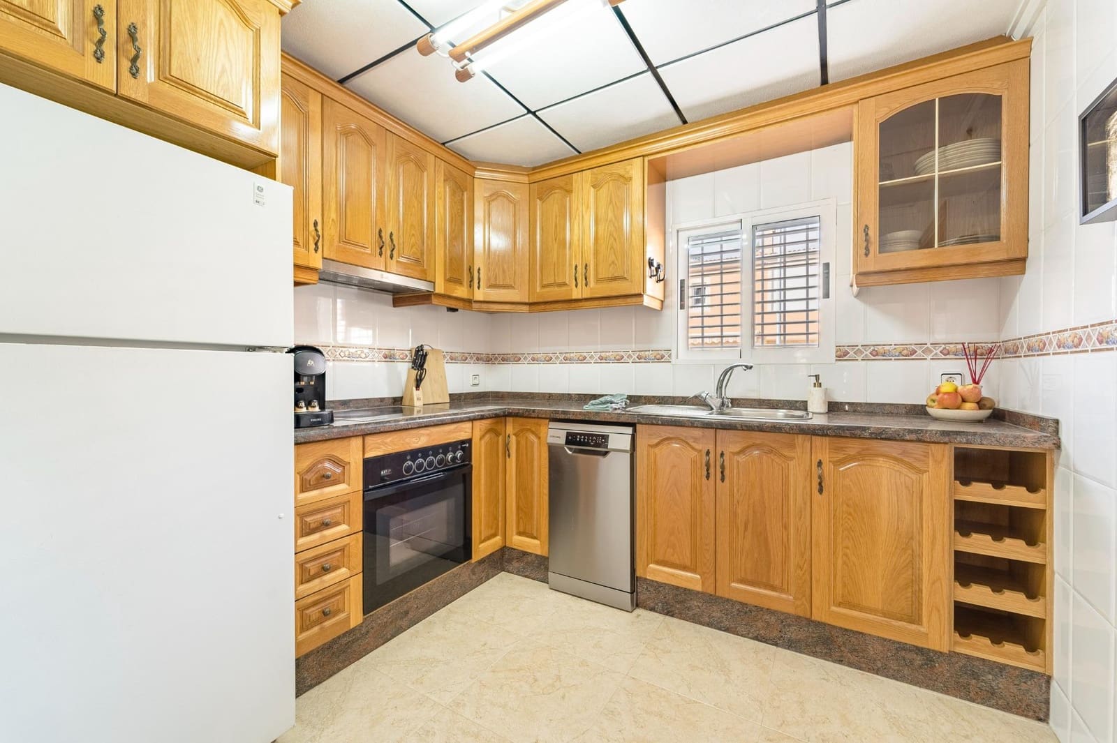 4 chambre Appartement à vendre à Torrevieja - 215 500 € (Ref: 9253310)