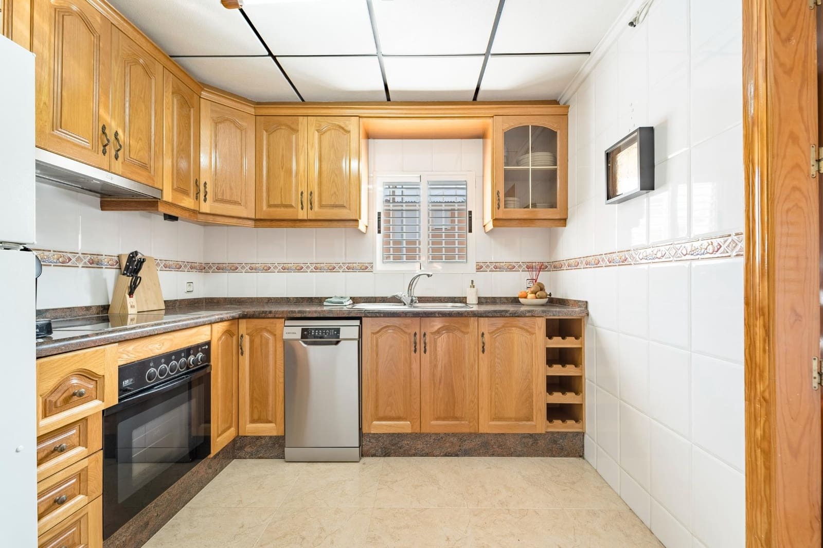 4 chambre Appartement à vendre à Torrevieja - 215 500 € (Ref: 9253310)