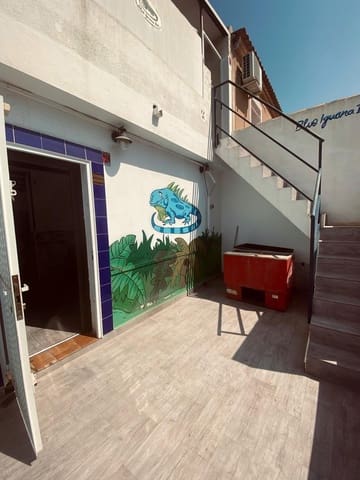 Villa/Maison Semi-Mitoyenne à vendre à Parque Acuático - Sector 25, Torrevieja - 135 000 € (Ref: 9253320)