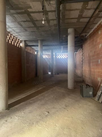 Commercial for sale in Playa del Cura, Torrevieja - € 320,000 (Ref: 9253323)