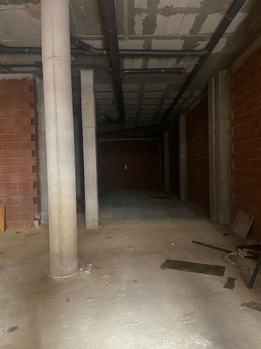 Commercial for sale in Torrevieja - € 320,000 (Ref: 9253323)