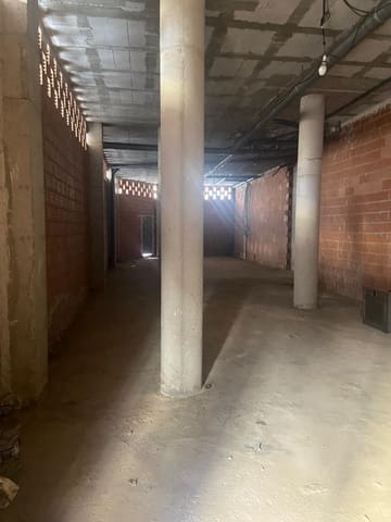 Commercial for sale in Playa del Cura, Torrevieja - € 320,000 (Ref: 9253323)