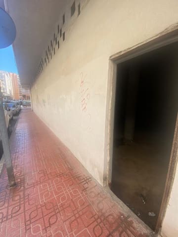 Commercial for sale in Playa del Cura, Torrevieja - € 320,000 (Ref: 9253323)