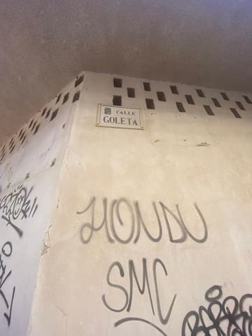 Commercial for sale in Playa del Cura, Torrevieja - € 320,000 (Ref: 9253323)