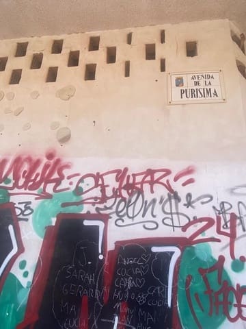 Commercial for sale in Playa del Cura, Torrevieja - € 320,000 (Ref: 9253323)