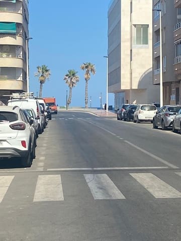 Commercial for sale in Playa del Cura, Torrevieja - € 320,000 (Ref: 9253323)