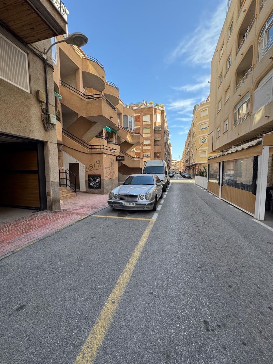 Studio til salg i Torrevieja - € 88.000 (Ref: 9253329)