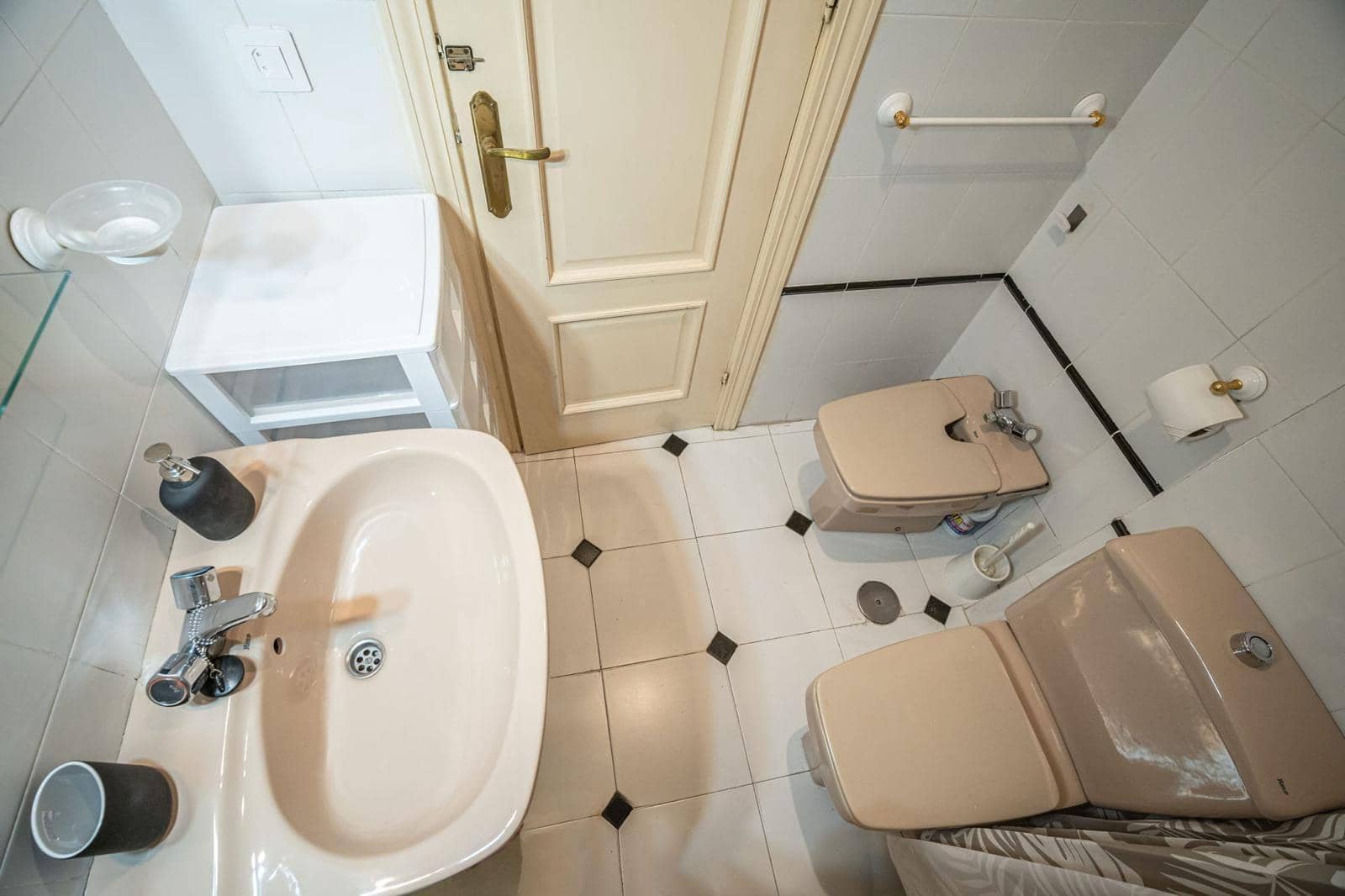 Studio til salg i Torrevieja - € 88.000 (Ref: 9253329)