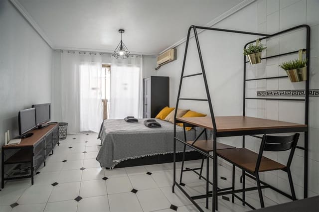 Studio zu verkaufen in Playa del Cura, Torrevieja - 88.000 € (Ref: 9253329)