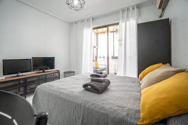 Studio zu verkaufen in Playa del Cura, Torrevieja - 88.000 € (Ref: 9253329)